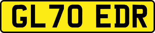 GL70EDR