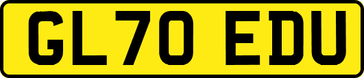 GL70EDU