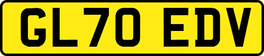 GL70EDV