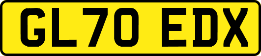 GL70EDX