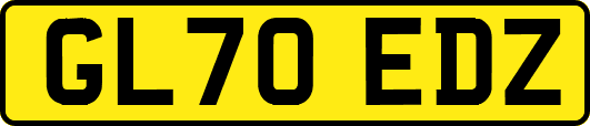 GL70EDZ