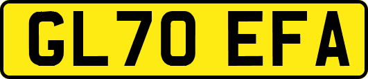 GL70EFA