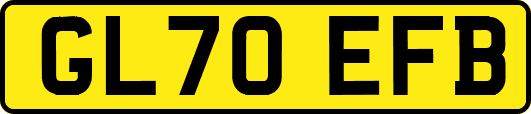 GL70EFB