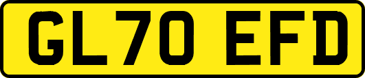 GL70EFD