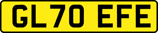 GL70EFE
