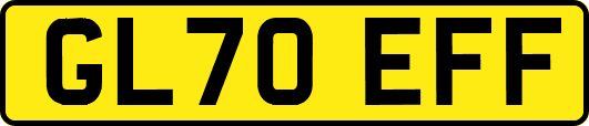 GL70EFF
