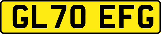 GL70EFG