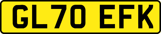 GL70EFK