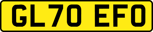 GL70EFO