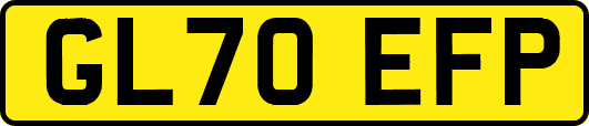 GL70EFP