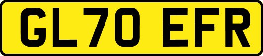 GL70EFR