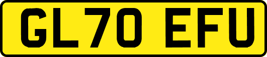 GL70EFU