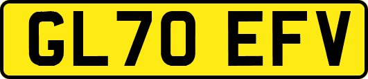GL70EFV
