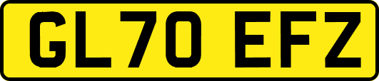GL70EFZ