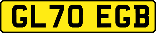 GL70EGB
