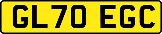 GL70EGC