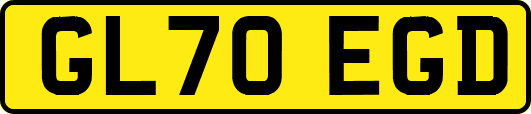 GL70EGD