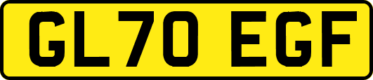 GL70EGF