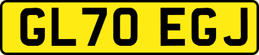 GL70EGJ
