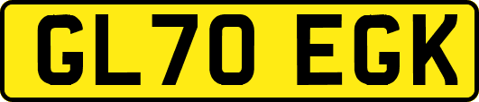 GL70EGK