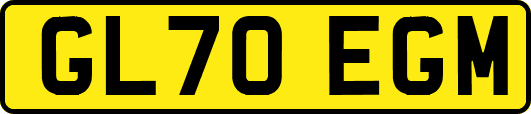 GL70EGM