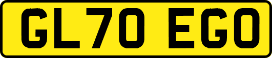 GL70EGO