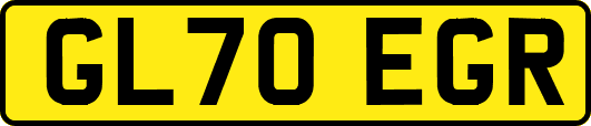 GL70EGR