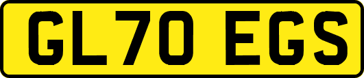 GL70EGS