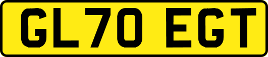 GL70EGT