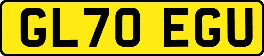GL70EGU
