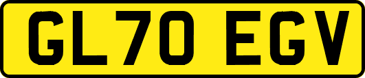 GL70EGV