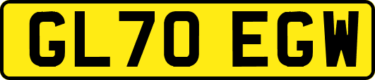 GL70EGW