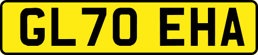 GL70EHA