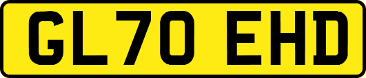 GL70EHD