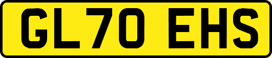 GL70EHS