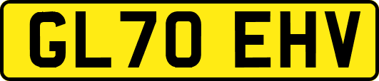 GL70EHV