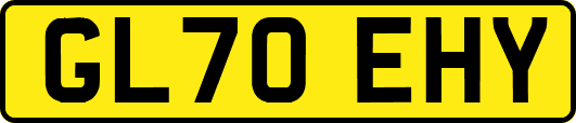 GL70EHY