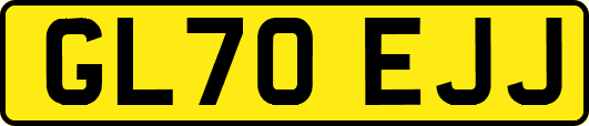 GL70EJJ
