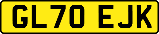 GL70EJK