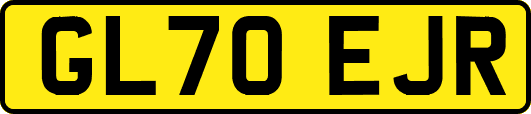 GL70EJR