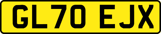 GL70EJX