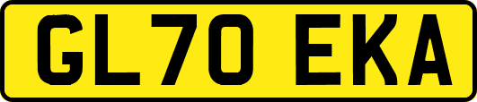 GL70EKA