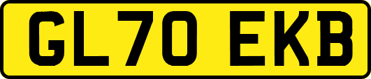 GL70EKB