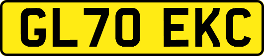 GL70EKC