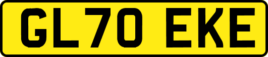 GL70EKE