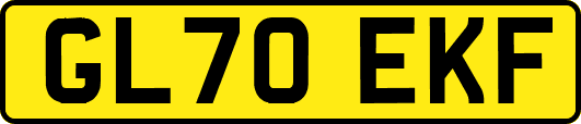 GL70EKF