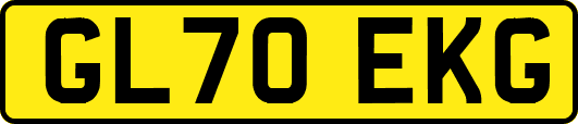GL70EKG