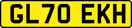 GL70EKH