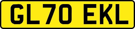 GL70EKL