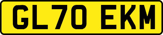 GL70EKM
